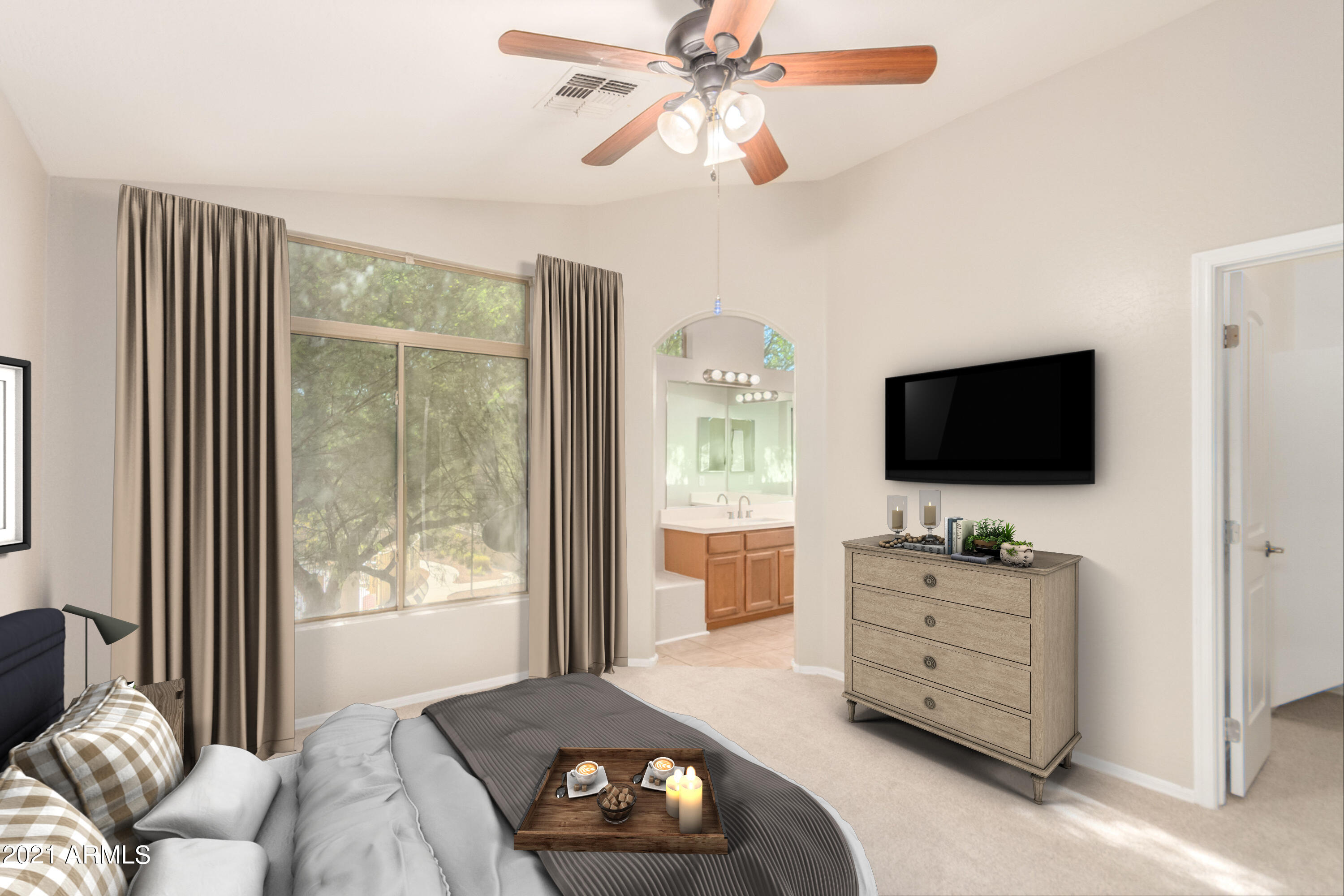 2150 East Bell Road, Unit 1129 Phoenix, AZ 85022 - Photo 11 of 24 24 Bell.scene