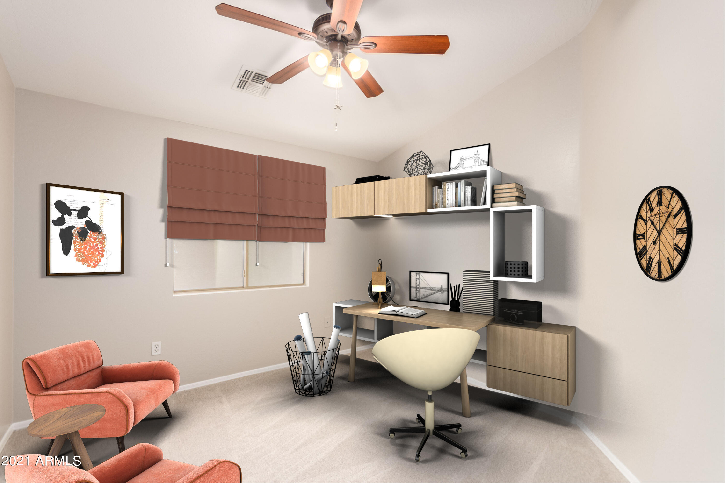 2150 East Bell Road, Unit 1129 Phoenix, AZ 85022 - Photo 14 of 24 30 Bell.scene