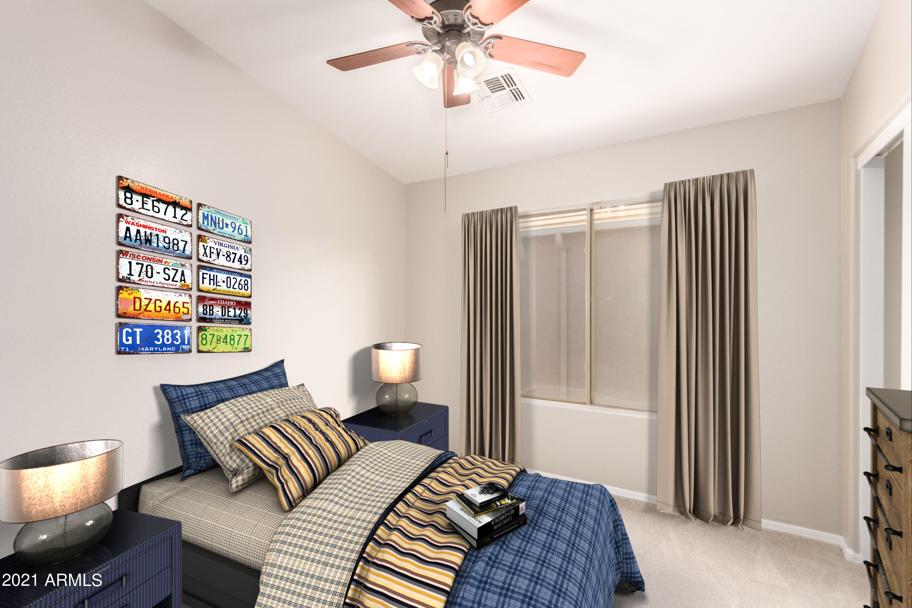 2150 East Bell Road, Unit 1129 Phoenix, AZ 85022 - Photo 17 of 24 28 Bell.scene