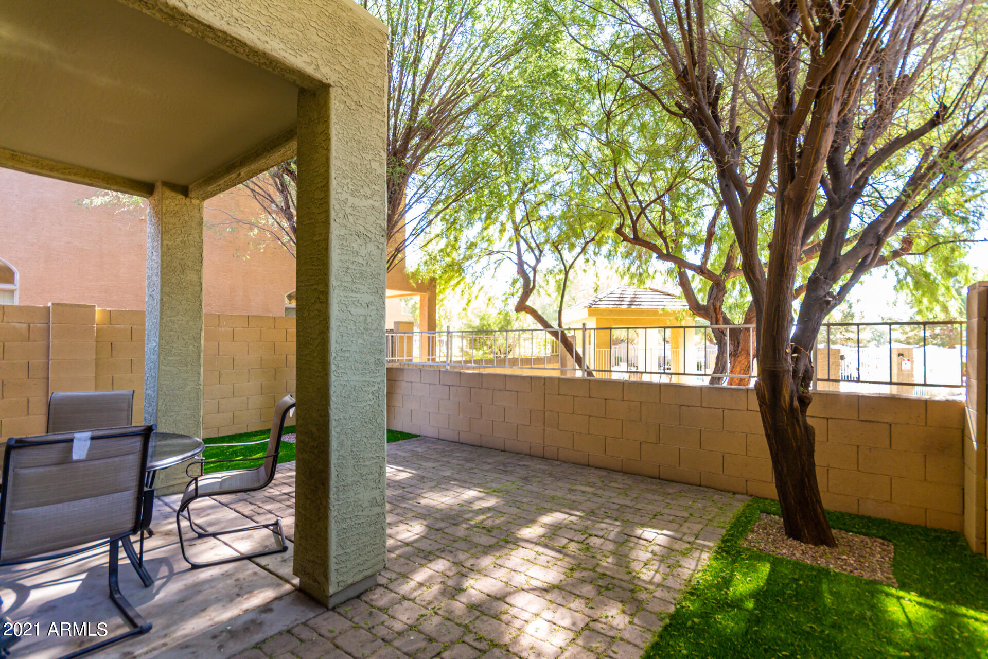 2150 East Bell Road, Unit 1129 Phoenix, AZ 85022 - Photo 19 of 24 35 Bell