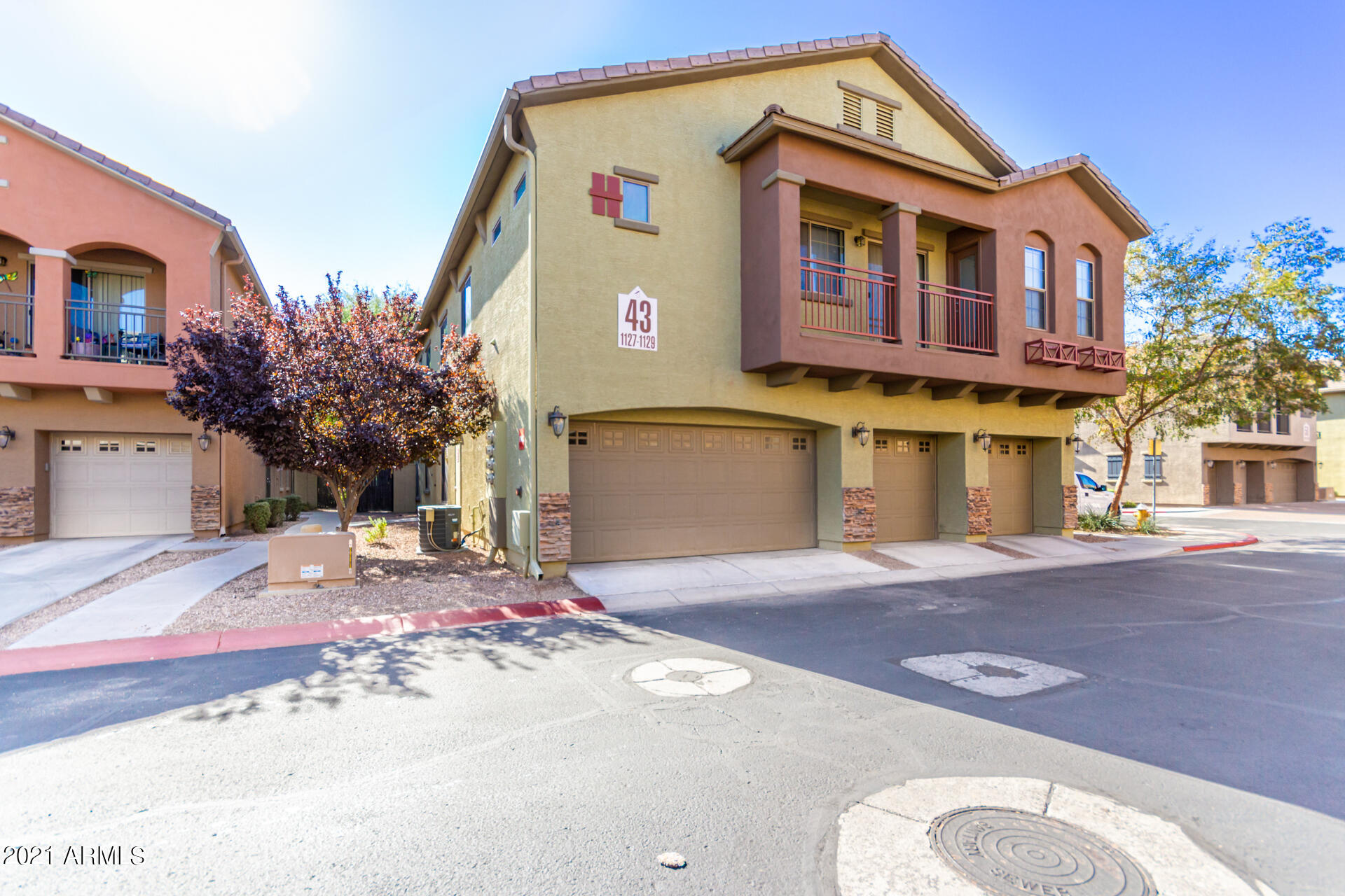 2150 East Bell Road, Unit 1129 Phoenix, AZ 85022 - Photo 22 of 24 02 Bell