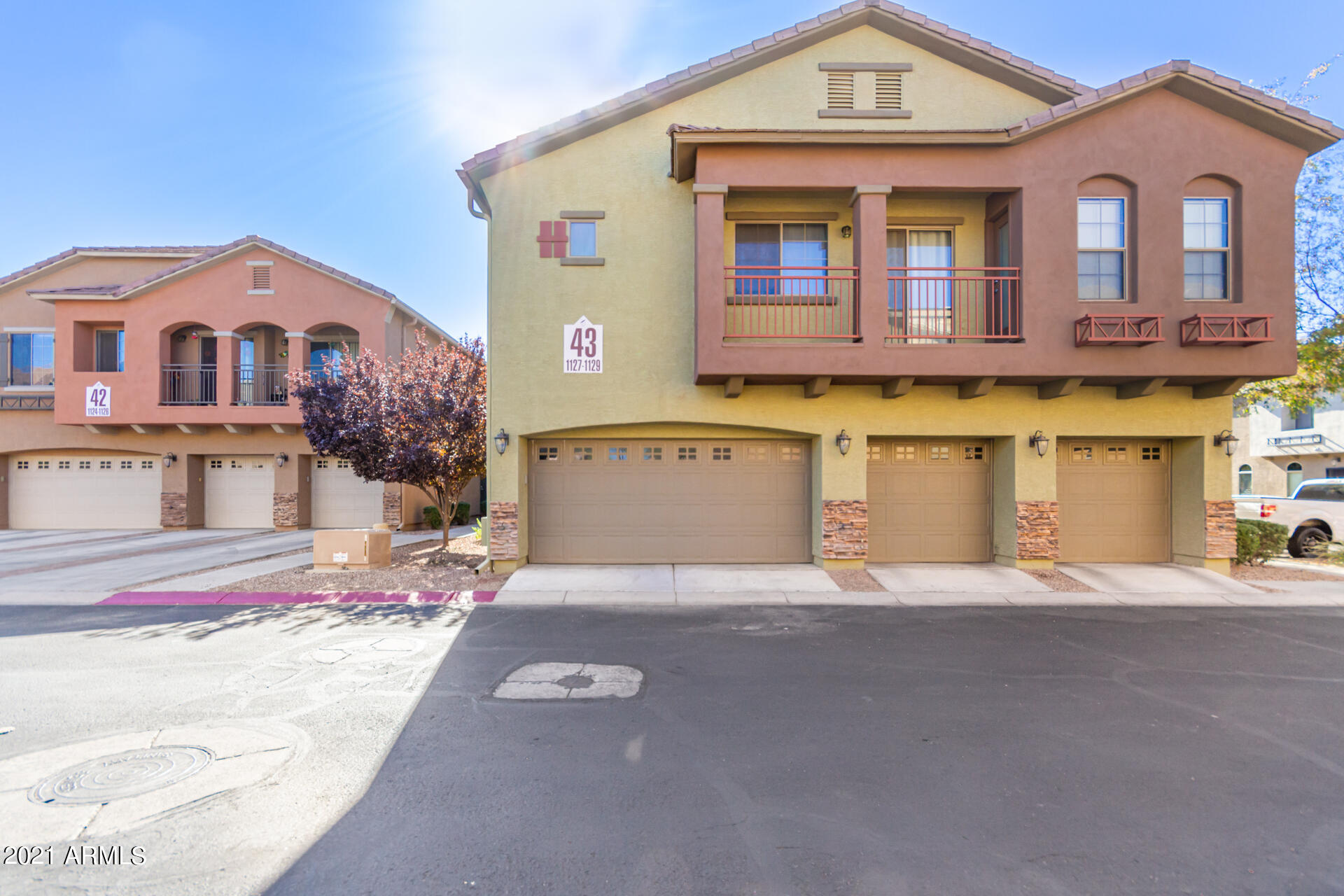 2150 East Bell Road, Unit 1129 Phoenix, AZ 85022 - Photo 24 of 24 01 Bell
