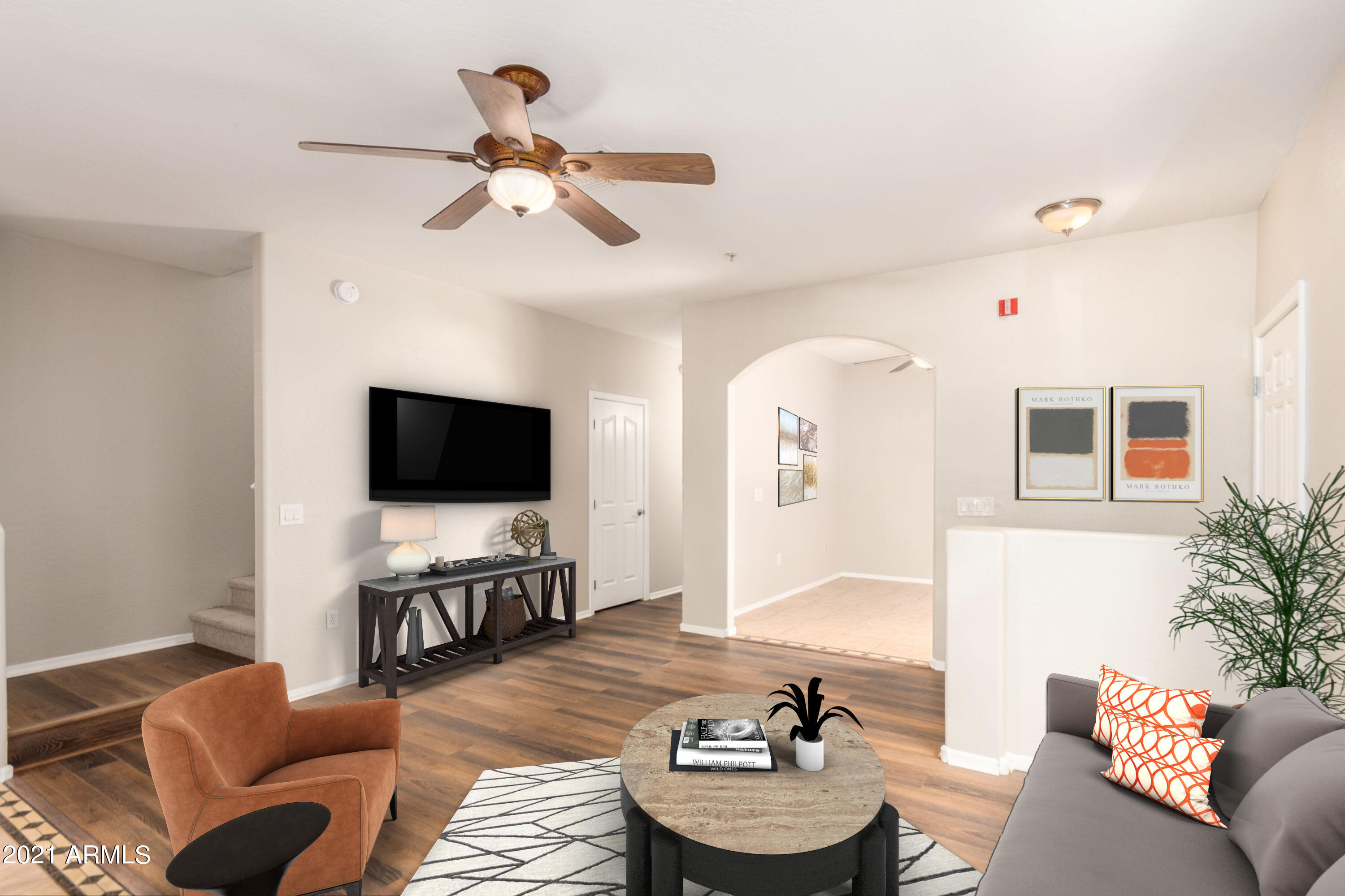 2150 East Bell Road, Unit 1129 Phoenix, AZ 85022 - Photo 3 of 24 07 Bell.scene