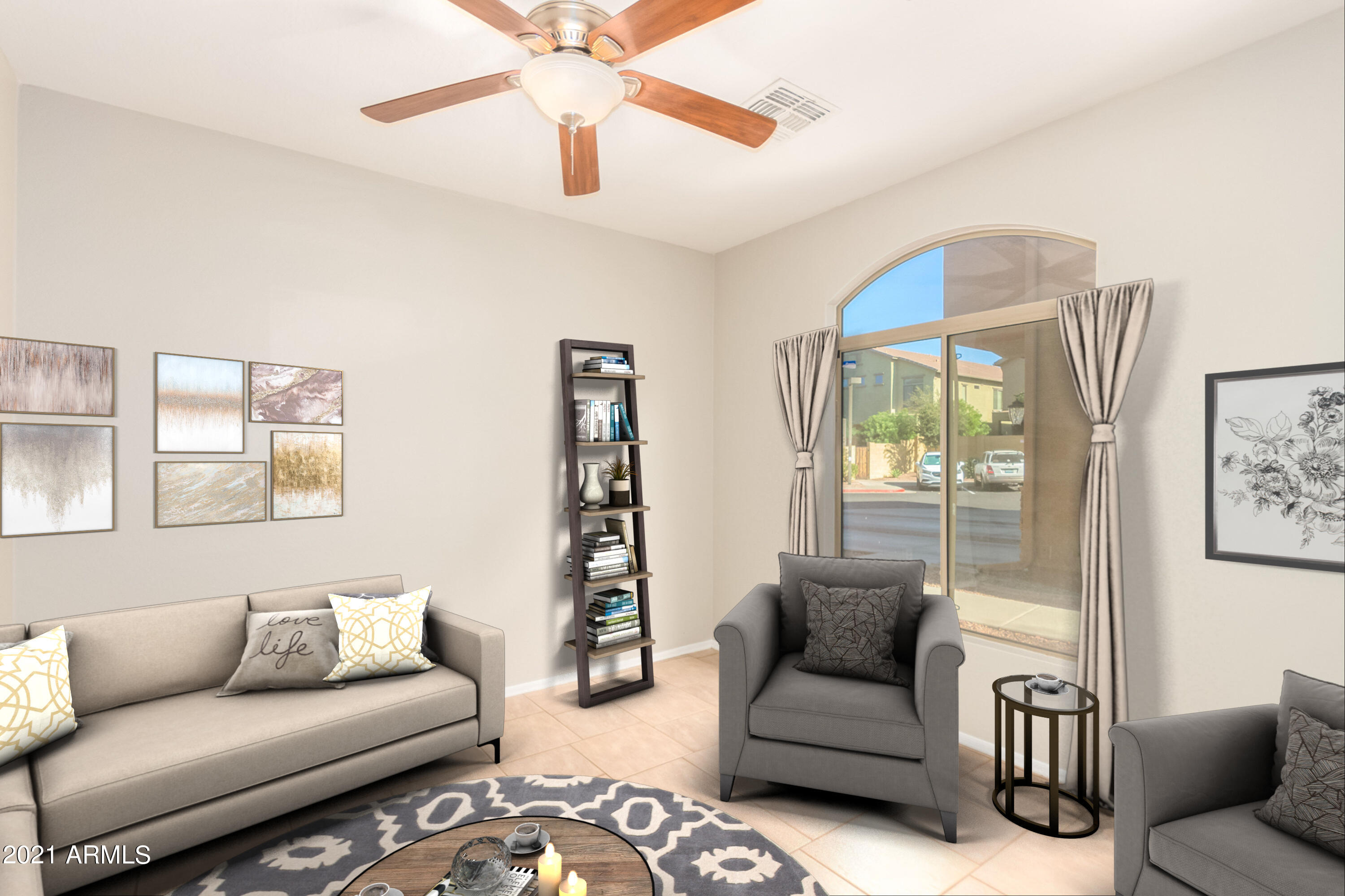 2150 East Bell Road, Unit 1129 Phoenix, AZ 85022 - Photo 4 of 24 11 Bell.scene