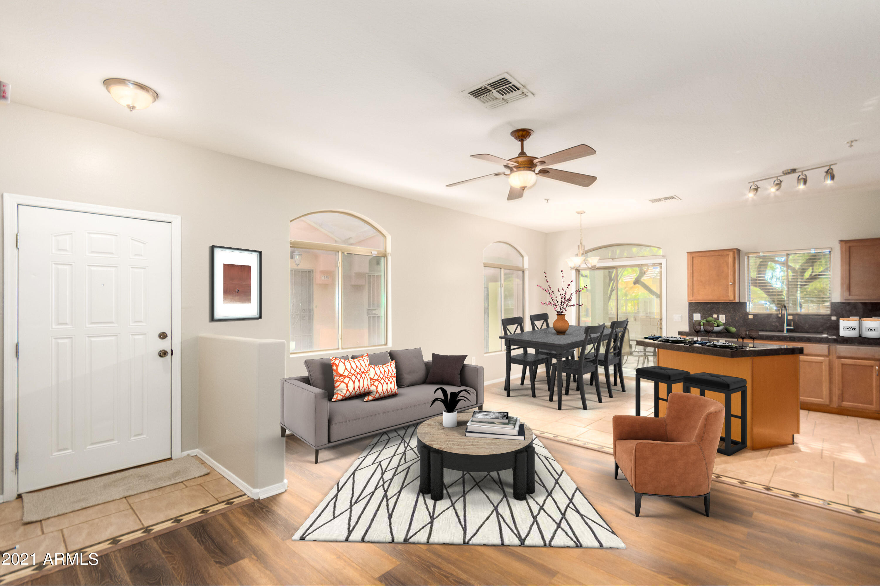 2150 East Bell Road, Unit 1129 Phoenix, AZ 85022 - Photo 5 of 24 06 Bell.scene