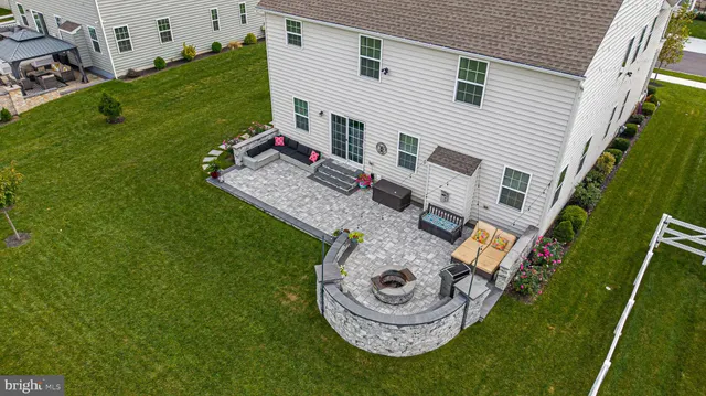 $750,000 | 911 Cadman Drive, Middletown, DE 19709