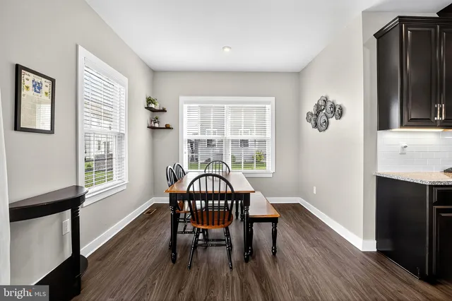 $750,000 | 911 Cadman Drive, Middletown, DE 19709