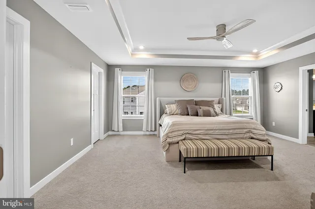 $750,000 | 911 Cadman Drive, Middletown, DE 19709