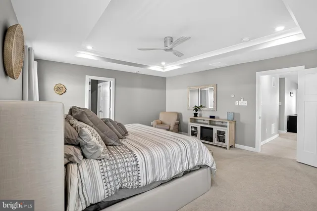 $750,000 | 911 Cadman Drive, Middletown, DE 19709