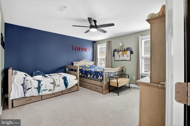 $750,000 | 911 Cadman Drive, Middletown, DE 19709