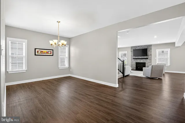 $750,000 | 911 Cadman Drive, Middletown, DE 19709