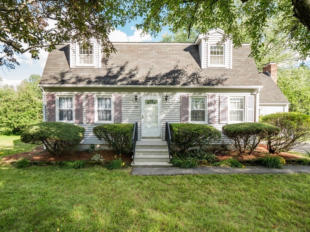 733 Wheeler Road Dracut, MA 01826 - Photo 1 of 42