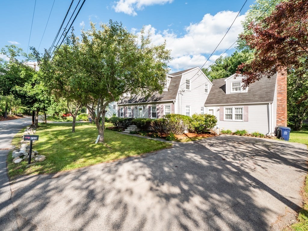 733 Wheeler Road Dracut, MA 01826 - Photo 40 of 42