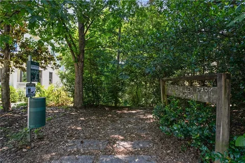 $1,690,000 | 2967 Lookout Place Northeast, Atlanta, GA 30305