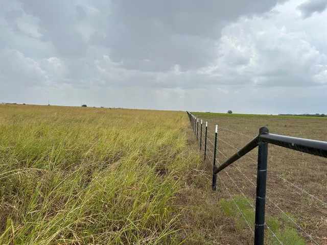 a view of an ocean and beach
