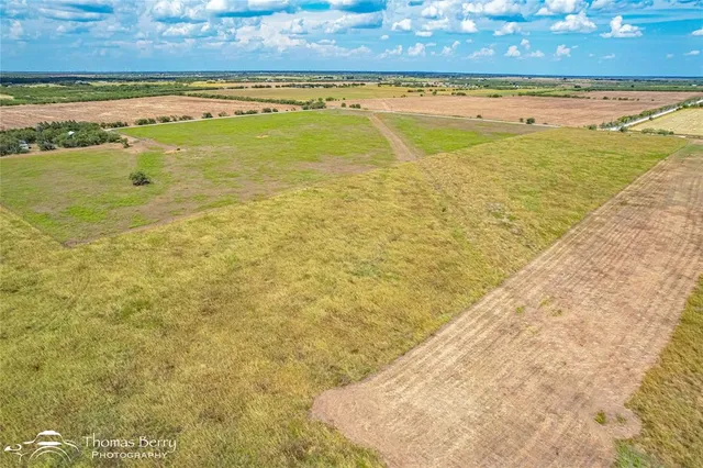 a view of an ocean and beach