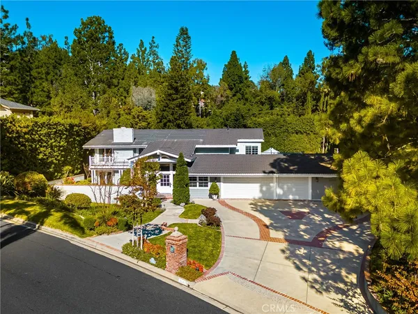 $3,895,000 | 10412 Boca Canyon Drive, Santa Ana, CA 92705