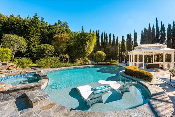 $3,895,000 | 10412 Boca Canyon Drive, Santa Ana, CA 92705