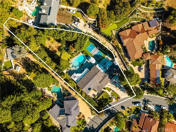 $3,895,000 | 10412 Boca Canyon Drive, Santa Ana, CA 92705