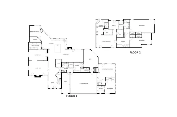 $3,895,000 | 10412 Boca Canyon Drive, Santa Ana, CA 92705