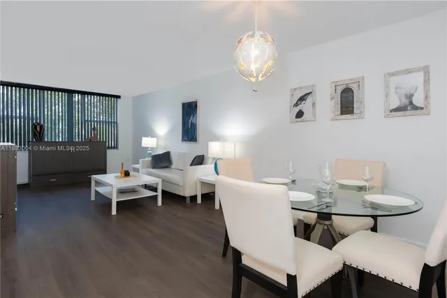 $179,000 | 17890 West Dixie Highway, Unit 319, North Miami Beach, FL 33160