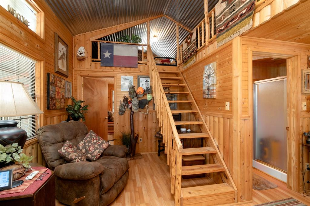 15055 County Road 306 Cisco, TX 76437 - Photo 13 of 40 a view of entryway and hall