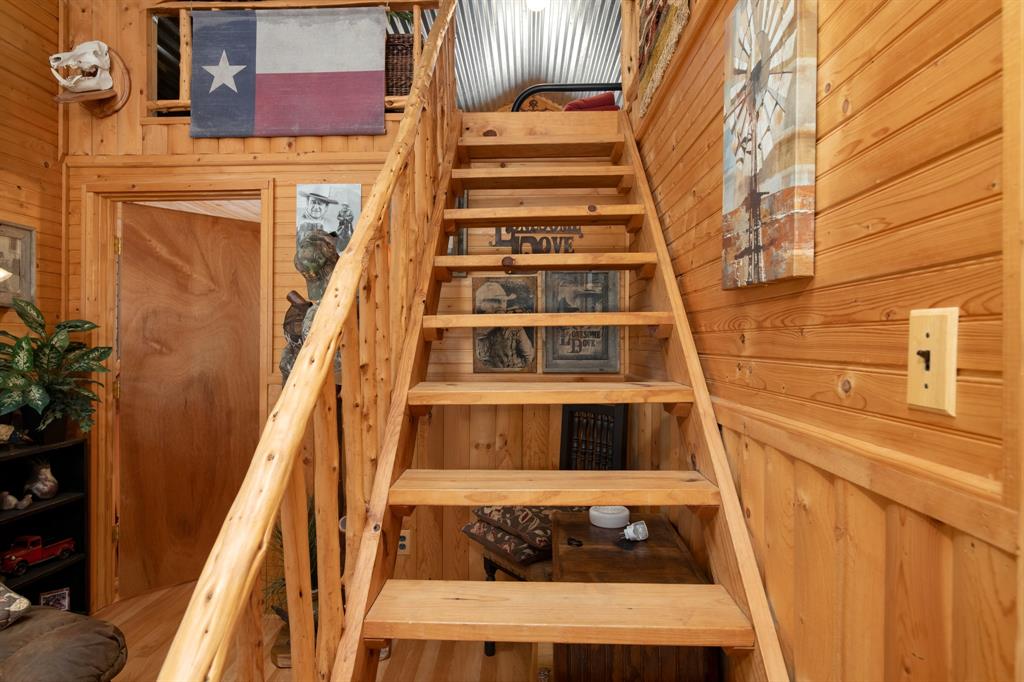 15055 County Road 306 Cisco, TX 76437 - Photo 17 of 40 a view of a house with a door