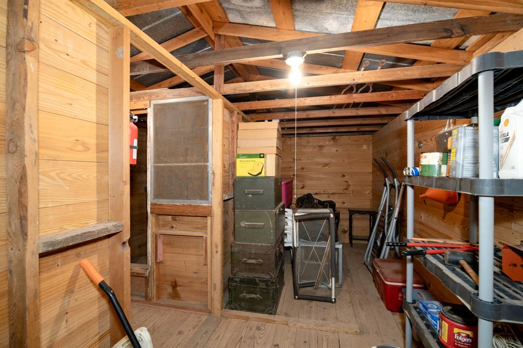 15055 County Road 306 Cisco, TX 76437 - Photo 27 of 40 a view of electric room