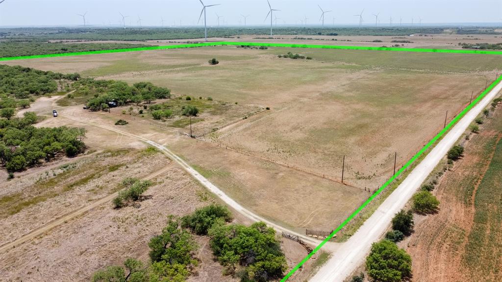 15055 County Road 306 Cisco, TX 76437 - Photo 29 of 40 a view of an outdoor space and a lake view