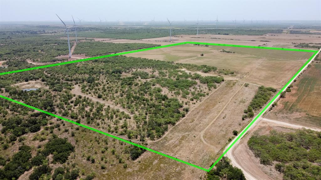 15055 County Road 306 Cisco, TX 76437 - Photo 30 of 40 a view of outdoor space with ocean view