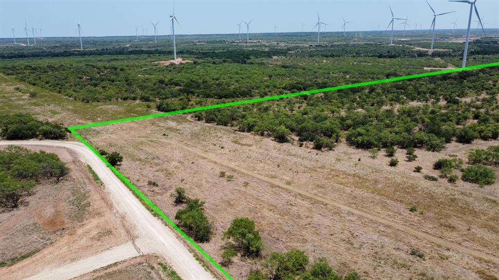 15055 County Road 306 Cisco, TX 76437 - Photo 33 of 40 a view of a backyard