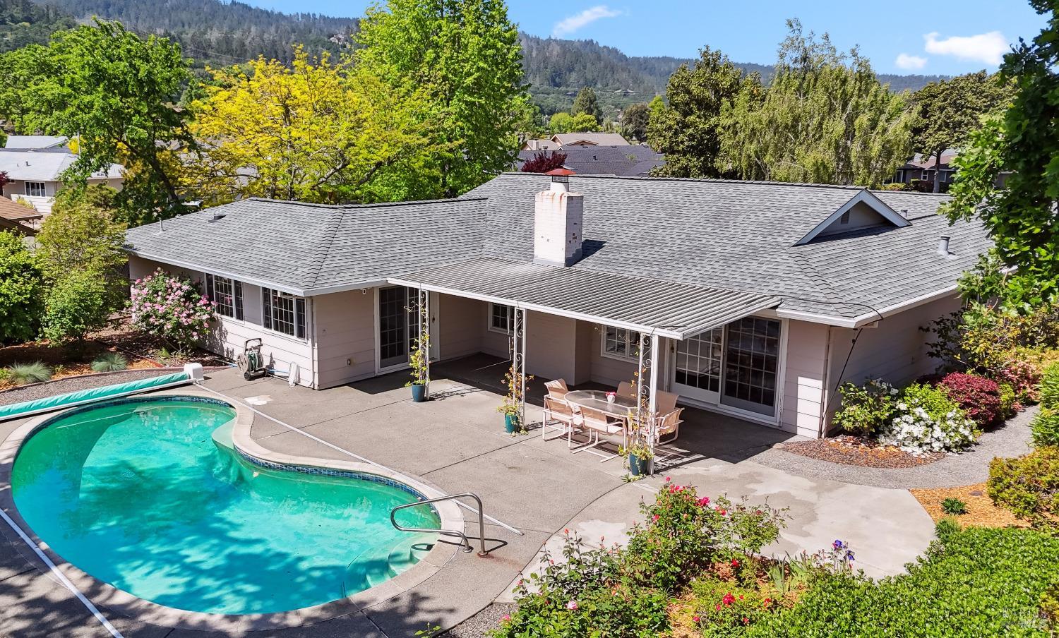 1 Valley Oaks Place Santa Rosa, CA 95409 - Photo 1 of 1 Gallery Image 1