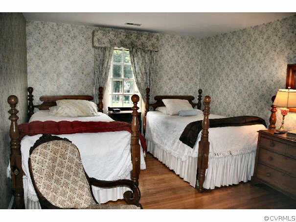 8653 Trabue Road Richmond, VA 23235 - Photo 10 of 10 Other - Master Bedroom