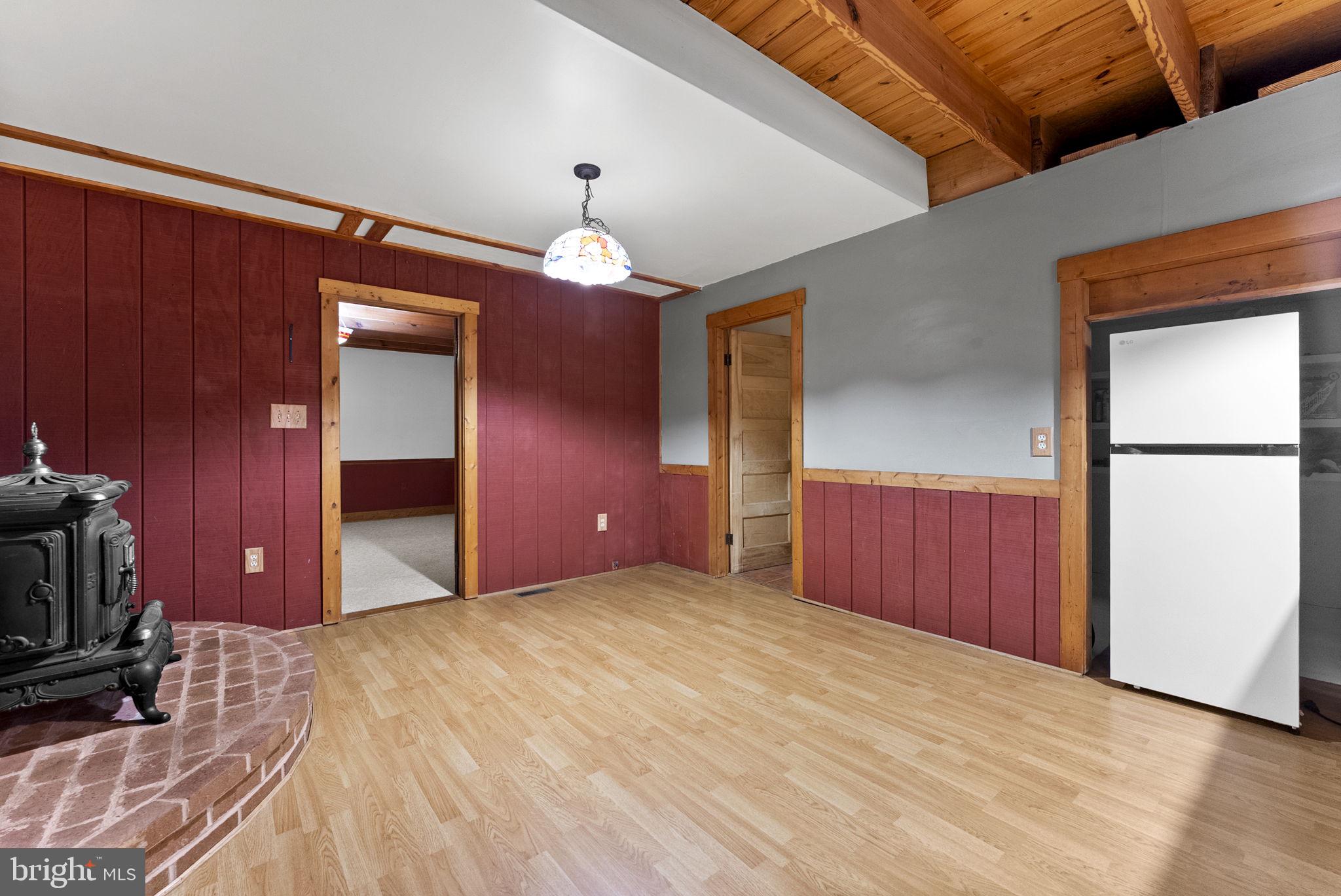 554 Arrington Mountain Road Haywood, VA 22722 - Photo 26 of 80