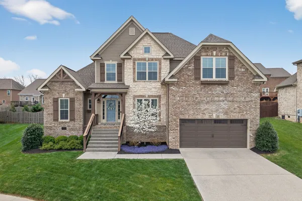 $669,900 | 7008 Minor Hill Drive, Spring Hill, TN 37174