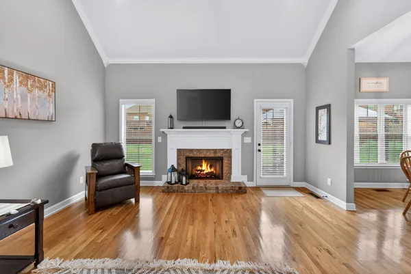 $669,900 | 7008 Minor Hill Drive, Spring Hill, TN 37174