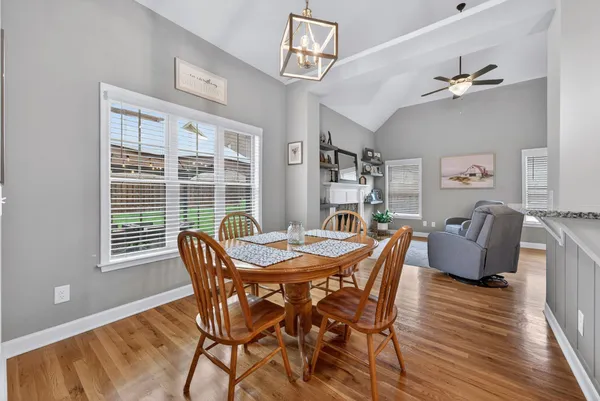 $669,900 | 7008 Minor Hill Drive, Spring Hill, TN 37174