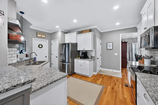 $669,900 | 7008 Minor Hill Drive, Spring Hill, TN 37174
