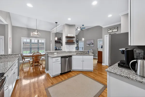 $669,900 | 7008 Minor Hill Drive, Spring Hill, TN 37174