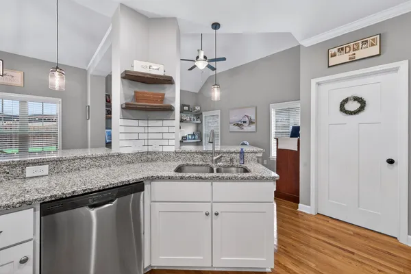 $669,900 | 7008 Minor Hill Drive, Spring Hill, TN 37174