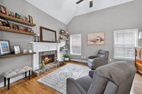 $669,900 | 7008 Minor Hill Drive, Spring Hill, TN 37174