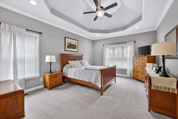 $669,900 | 7008 Minor Hill Drive, Spring Hill, TN 37174
