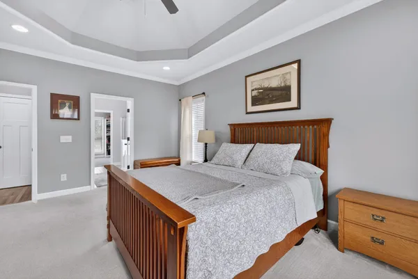 $669,900 | 7008 Minor Hill Drive, Spring Hill, TN 37174