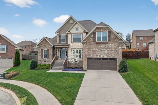 $669,900 | 7008 Minor Hill Drive, Spring Hill, TN 37174