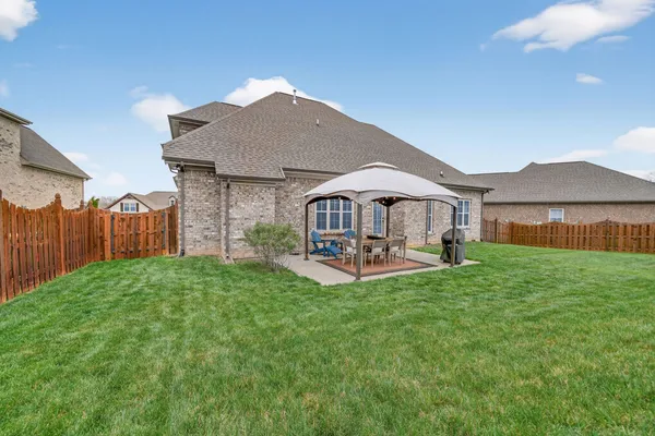 $669,900 | 7008 Minor Hill Drive, Spring Hill, TN 37174