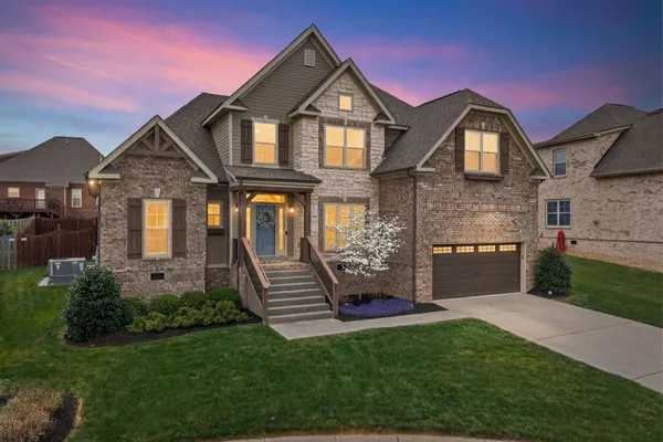 $669,900 | 7008 Minor Hill Drive, Spring Hill, TN 37174