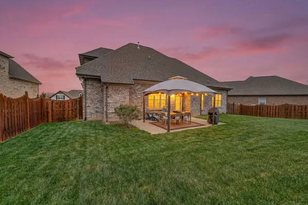 $669,900 | 7008 Minor Hill Drive, Spring Hill, TN 37174