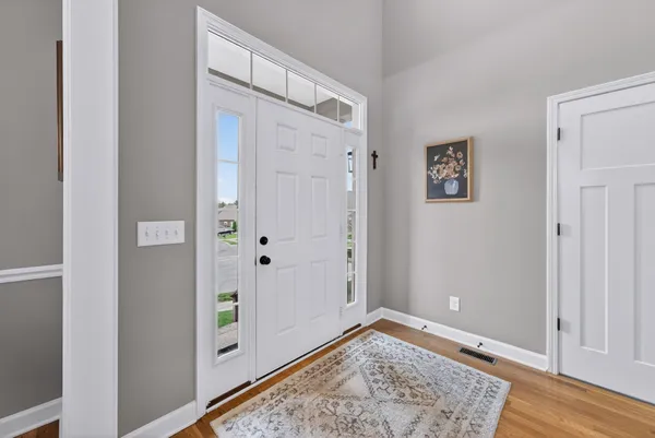 $669,900 | 7008 Minor Hill Drive, Spring Hill, TN 37174