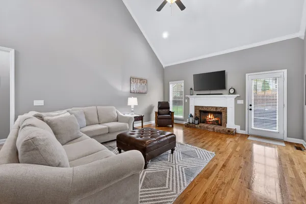 $669,900 | 7008 Minor Hill Drive, Spring Hill, TN 37174