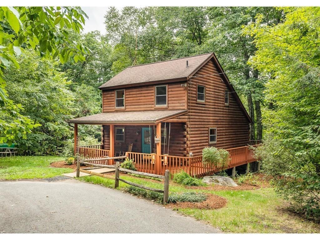 7 Carrington Road Montgomery, MA 01050 - Photo 3 of 38